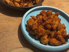 -新白鹿餐厅(城西银泰城店)