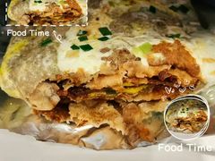 -清真·二嫂子煎饼果子(鼓楼旗舰形象店)