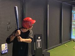 -VS SPORTS PARK运动玩乐园·团建·生日会(合生汇店)