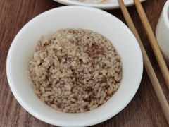 茶泡饭-茶泡饭(李子坝店)