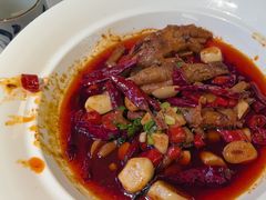 -老三样 · 江西菜馆(前海壹方汇店)