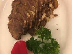 -杭州海华满陇度假酒店