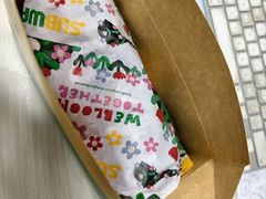 -赛百味SUBWAY(建六宜安广场店)