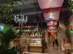 -良子健身(望京SOHO店)