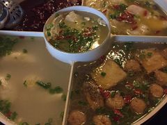 -敦煌酸浆豆腐宴餐厅