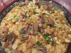 -将相和·海鲜蒸饺大连菜