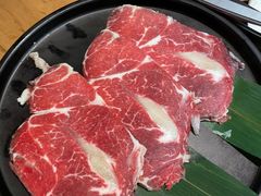 -九田家黑牛烤肉料理(新光汇店)