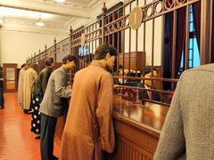 -沈阳金融博物馆