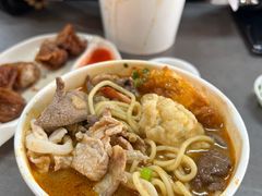 -四里沙茶面(湖滨四里店)