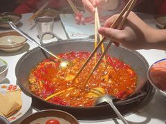 -萍姐火锅·公路夜市(打浦桥日月光店)
