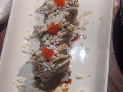 -九田家黑牛烤肉料理(新辰里亚运村店)
