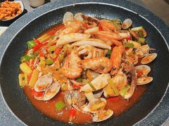 -麻都·成都菜(人民广场店)