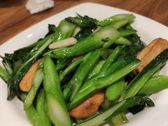 -新澳港式茶餐厅(余姚路店)