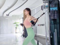 -WEGYMER健萌健身(雅颂居馆)