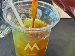 -M Stand(北京平安幸福中心店)