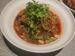 夫妻肺片-马旺子·川小馆