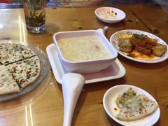 酒酿圆子羹-秀嫂挞粿