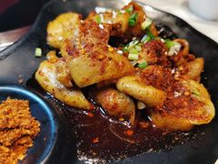 -红辣椒·川菜·火锅(科华路店)