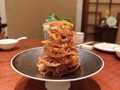 -扬州香格里拉·香宫中餐厅