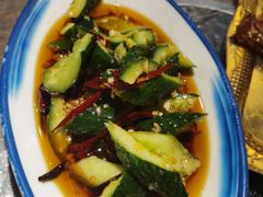 -霄汉羊排(万松园一店)