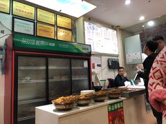 -青石桥老瓦房肥肠粉总店(青石桥总店)