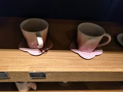 -星巴克(远洋店)