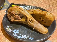 -嘎嘎鸭脑壳(驷马桥店)