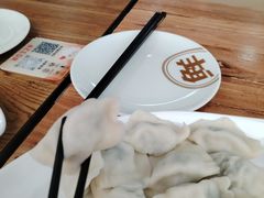 -船歌·鱼水饺青岛菜(国贸商城店)
