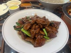 小快活猪肝-陈记菜馆·非遗淮扬菜(东关街教场店)