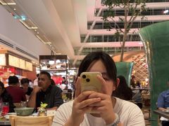 -RISE RESTAURANT(滨海湾金沙店)