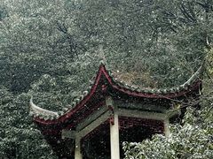 -莫干山风景区