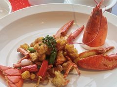 -馋遇江南·精致湖景雅宴(东方之门店)