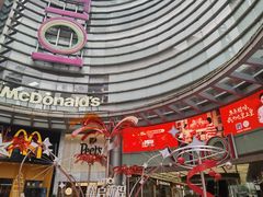 -VT101维多利广场