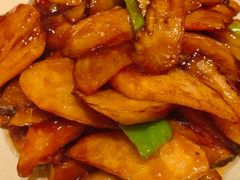 -金掌勺锅包肉(太原万达店)