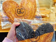 -GONTRAN CHERRIER·GC可颂(朝阳大悦城店)