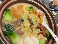 王府全家福-狮王府淮扬菜(新街口友谊店)