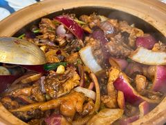 -胡须佬鸡煲四季火锅店(石厦西村直营店)