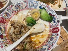 -蓉李记成都名小吃(合肥包河万达店)