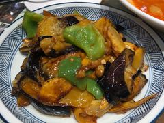 地三鲜-老厨家(友谊路总店)