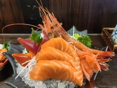 -哥哥の深夜食堂(原竹琥珀古北店)