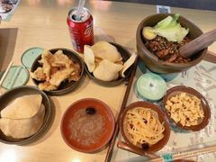 -京参 • 擂椒饭(这有山店)