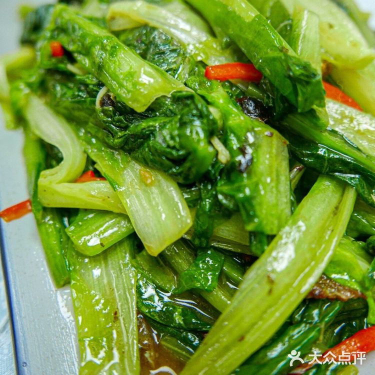 没有人可以拒绝得了一锅热辣辣的啫啫煲