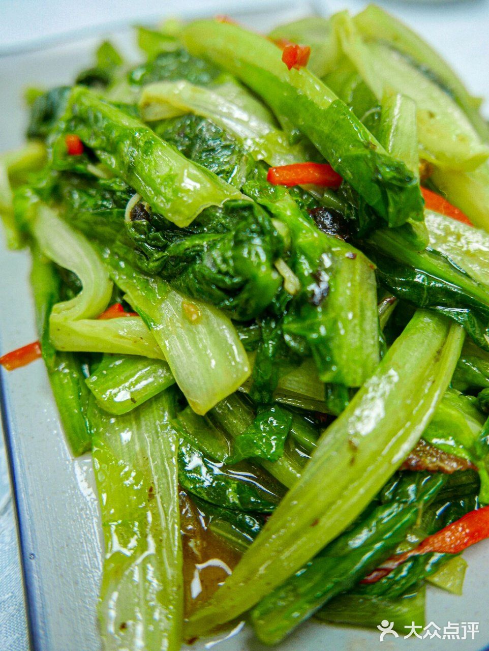 没有人可以拒绝得了一锅热辣辣的啫啫煲