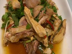 -宁夏国强手抓羊肉·清真菜(未央路凤三店)
