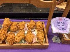 -宝轩渔府·老字号海鲜·正宗津菜(水上店)