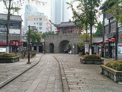 -南关石牌坊古镇