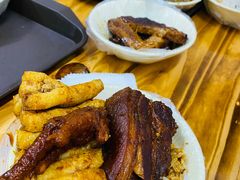-刘小忙把子肉(北园大街总店)