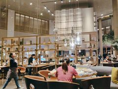 -博林天瑞喜来登酒店·西丽尚膳