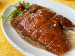 烧鹅-壹厨饭店(五羊店)