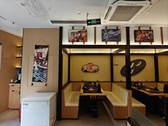 -極屋鮨牛 · 烧肉酒场(时代C馆店)